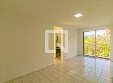 Apartamento · 62m² · 2 Quartos · 1 Vaga · Apartamento para Aluguel - Jabaquara, 2 Quartos,  62 m² - São Paulo