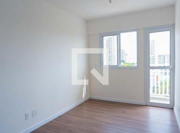 Apartamento · 38m² · 1 Quarto · 1 Vaga · Apartamento para Aluguel - Vila Assunção, 1 Quarto,  38 m² - Santo André