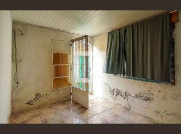 Casa · 50m² · 1 Quarto · 1 Vaga · Casa para Aluguel - Aberta dos Morros, 1 Quarto, 50 m² - Porto Alegre
