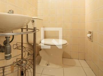 Apartamento Aluguel de 3 quartos · Apartamento para Aluguel - Vila Clementino, 3 Quartos, 77 m² - São Paulo