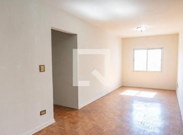 Apartamento · 80m² · 2 Quartos · 1 Vaga · Apartamento para Aluguel - Ipiranga, 2 Quartos,  80 m² - São Paulo