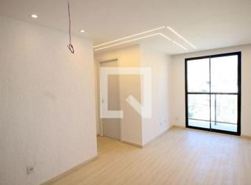 Apartamento · 50m² · 2 Quartos · 1 Vaga · Apartamento para Aluguel - Irajá, 2 Quartos, 50 m² - Rio de Janeiro