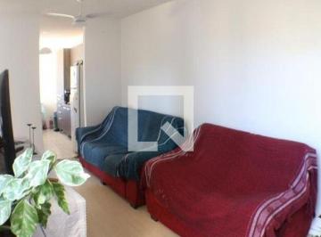 Apartamento · 45m² · 2 Quartos · 1 Vaga · Apartamento para Aluguel - Curicica, 2 Quartos, 45 m² - Rio de Janeiro