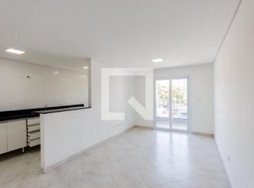 Apartamento · 60m² · 1 Quarto · Apartamento para Aluguel - Campestre, 1 Quarto, 60 m² - Santo André