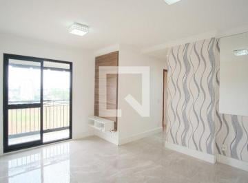 Apartamento · 65m² · 2 Quartos · 1 Vaga · Apartamento para Aluguel - Vila Carrão, 2 Quartos, 65 m² - São Paulo