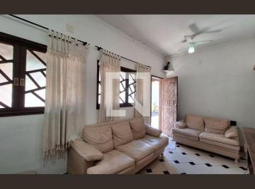 Casa · 209m² · 2 Quartos · 1 Vaga · Casa para Aluguel - Vila Tupi, 2 Quartos, 209 m² - Praia Grande