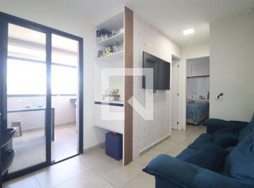 Apartamento · 40m² · 2 Quartos · 1 Vaga · Apartamento para Aluguel - Parque Erasmo Assunção, 2 Quartos,  40 m² - Santo André