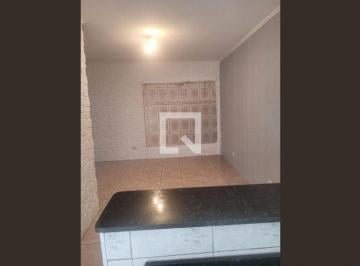 Casa · 55m² · 2 Quartos · Casa para Aluguel - Itaim Paulista, 2 Quartos,  55 m² - São Paulo