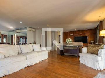 Apartamento de 3 quartos, São Paulo · Apartamento para Aluguel - Paraíso, 3 Quartos, 340 m² - São Paulo