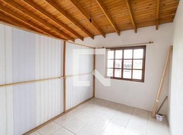 Casa 63m² Aluguel Cavalhada · Casa para Aluguel - Aberta dos Morros, 2 Quartos,  63 m² - Porto Alegre