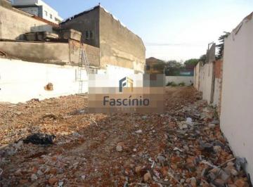 Terreno · 40m² · Terreno para aluguel - na Vila Leopoldina