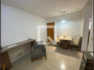 Apartamento · 62m² · 3 Quartos · 1 Vaga · Apartamento para Aluguel - Indaiá, 3 Quartos, 62 m² - Belo Horizonte