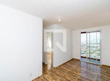 Apartamento · 40m² · 2 Quartos · 1 Vaga · Apartamento para Aluguel - Bonsucesso, 2 Quartos, 40 m² - Rio de Janeiro