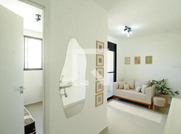 Apartamento · 41m² · 2 Quartos · Apartamento para Aluguel - Freguesia do Ó, 2 Quartos, 41 m² - São Paulo