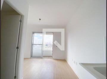 Apartamento · 19m² · 1 Quarto · Apartamento para Aluguel - Água Branca, 1 Quarto,  19 m² - São Paulo