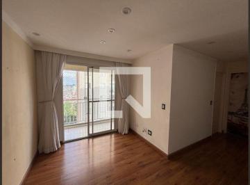 Apartamento · 59m² · 2 Quartos · 1 Vaga · Apartamento para Aluguel - Jardim Arize, 2 Quartos, 59 m² - São Paulo