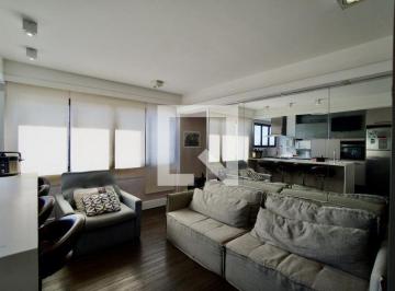 Apartamento · 63m² · 2 Quartos · 1 Vaga · Apartamento para Aluguel - Pinheiros, 2 Quartos, 63 m² - São Paulo