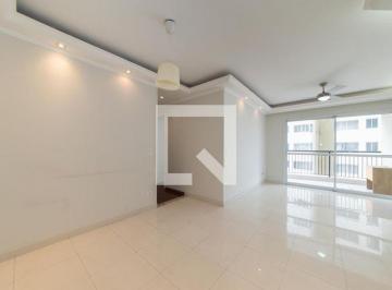 Apartamento · 86m² · 3 Quartos · 2 Vagas · Apartamento para Aluguel - Bosque da Saúde, 3 Quartos, 86 m² - São Paulo