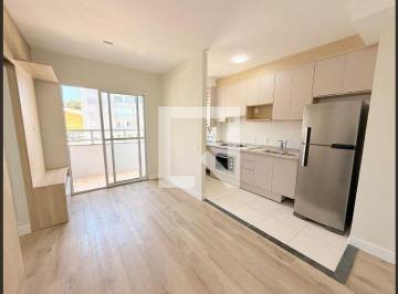 Apartamento · 54m² · 3 Quartos · 1 Vaga · Apartamento para Aluguel - Ponte São João , 3 Quartos,  54 m² - Jundiaí