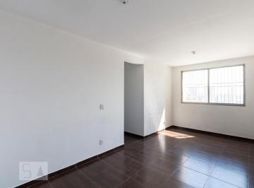 Apartamento · 61m² · 2 Quartos · 1 Vaga · Apartamento para Aluguel - Vila Mascote, 2 Quartos, 61 m² - São Paulo