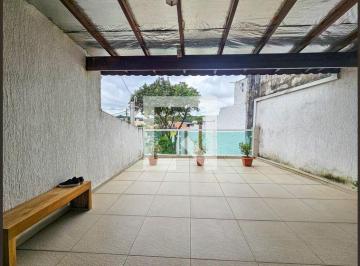 Casa 140m² Aluguel Jardim Sandra · Casa para Aluguel - Parque Maria Helena, 3 Quartos,  140 m² - São Paulo