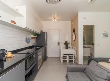 b27988fb-4ced-401a-87e6-2dde8736d03d.jpeg · Apartamento para venda em Alto da Boa Vista com 1 quarto, 31m²