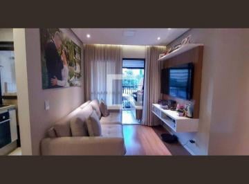 Apartamento · 64m² · 2 Quartos · 1 Vaga · Apartamento para Aluguel - Centro, 2 Quartos, 64 m² - Osasco