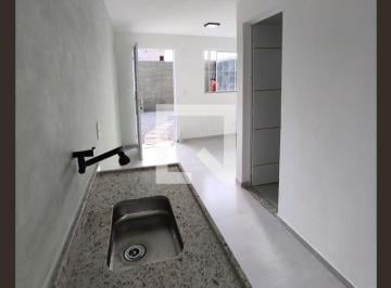 Apartamento en Aluguel de 1 quarto Monte Alegre · Apartamento para Aluguel - Jardim Peró, 1 Quarto,  30 m² - Cabo Frio
