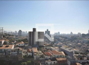 Apartamento · 60m² · 2 Quartos · 2 Vagas - QuintoAndar (Aluguel 1) · Apartamento para Aluguel - Vila Guilherme, 2 Quartos,  60 m² - São Paulo