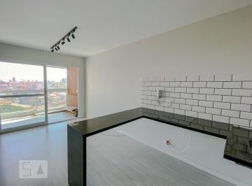 Apartamento · 30m² · 1 Quarto · 1 Vaga · Apartamento para Aluguel - Vila Esperança, 1 Quarto,  30 m² - São Paulo