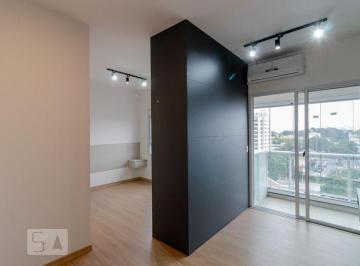 Apartamento · 38m² · 1 Quarto · 1 Vaga · Apartamento para Aluguel - Ipiranga, 1 Quarto,  38 m² - São Paulo