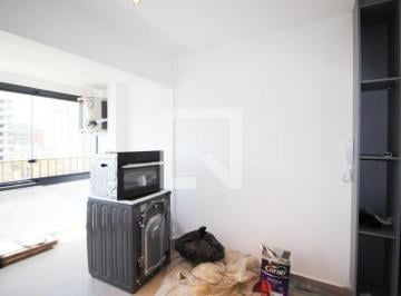 Apartamento · 27m² · 1 Quarto · Apartamento para Aluguel - Vila Olímpia, 1 Quarto, 27 m² - São Paulo