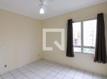 Apartamento · 25m² · 1 Quarto · 1 Vaga · Apartamento para Aluguel - Nova Aliança, 1 Quarto, 25 m² - Ribeirão Preto