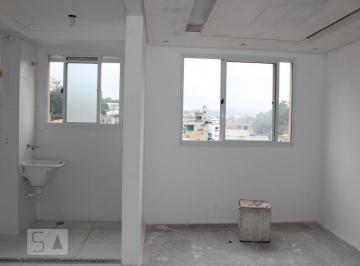 Apartamento · 42m² · 2 Quartos · Apartamento para Aluguel - Itaquera, 2 Quartos,  42 m² - São Paulo