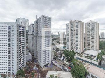 Apartamento · 42m² · 2 Quartos · Apartamento para Aluguel - Chácara Santo Antonio, 2 Quartos, 42 m² - São Paulo