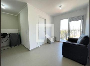 Apartamento · 37m² · 2 Quartos · Apartamento para Aluguel - Jardim Éster Yolanda, 2 Quartos,  37 m² - São Paulo