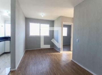 Apartamento · 42m² · 2 Quartos · Apartamento para Aluguel - Vila Princesa Isabel, 2 Quartos, 42 m² - São Paulo