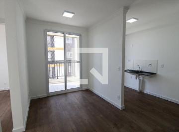 Apartamento · 44m² · 2 Quartos · 1 Vaga · Apartamento para Aluguel - Jaguaré, 2 Quartos, 44 m² - São Paulo