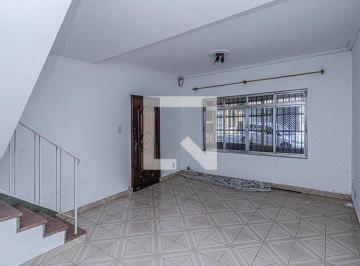 Casa · 150m² · 2 Quartos · 1 Vaga · Casa para Aluguel - Vila das Mercês, 2 Quartos, 150 m² - São Paulo
