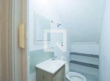 Casa Aluguel de 2 quartos · Casa para Aluguel - Piqueri, 2 Quartos,  105 m² - São Paulo