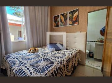 Casa · 147m² · 3 Quartos · 1 Vaga - QuintoAndar (Aluguel 1) · Casa para Aluguel - Recanto da Lagoa, 3 Quartos,  147 m² - Lagoa Santa