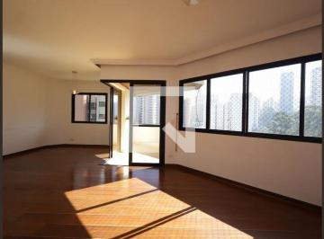 Apartamento · 132m² · 3 Quartos · 3 Vagas · Apartamento para Aluguel - Vila Andrade, 3 Quartos, 132 m² - São Paulo