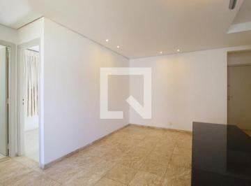 Apartamento · 50m² · 2 Quartos · 1 Vaga · Apartamento para Aluguel - Moema, 2 Quartos, 50 m² - São Paulo