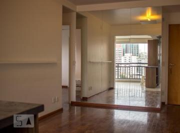 Apartamento de 2 quartos, São Paulo · Apartamento para Aluguel - Consolação, 2 Quartos,  62 m² - São Paulo