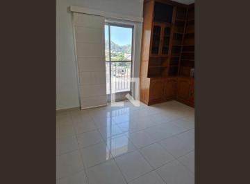 Apartamento · 93m² · 3 Quartos · 1 Vaga · Apartamento para Aluguel - Campinho, 3 Quartos,  93 m² - Rio de Janeiro