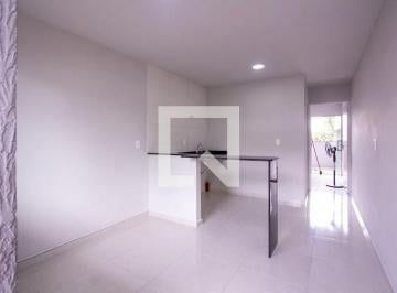 Apartamento · 32m² · 1 Quarto · Apartamento para Aluguel - Vila Três, 1 Quarto,  32 m² - São Gonçalo