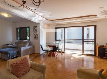 Apartamento · 105m² · 2 Quartos · 2 Vagas · Apartamento para Aluguel - Portal do Morumbi, 2 Quartos, 105 m² - São Paulo