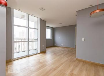 Apartamento · 48m² · 1 Quarto · 1 Vaga · Apartamento para Aluguel - Sapopemba, 1 Quarto, 48 m² - São Paulo