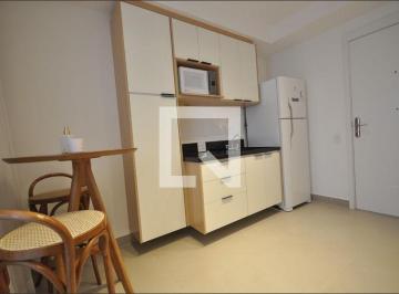 Apartamento · 25m² · 1 Quarto · Apartamento para Aluguel - Vila Gustavo, 1 Quarto, 25 m² - São Paulo