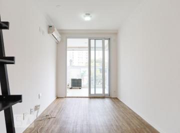 Apartamento · 43m² · 1 Quarto · 1 Vaga · Apartamento para Aluguel - Bela Vista, 1 Quarto, 43 m² - São Paulo